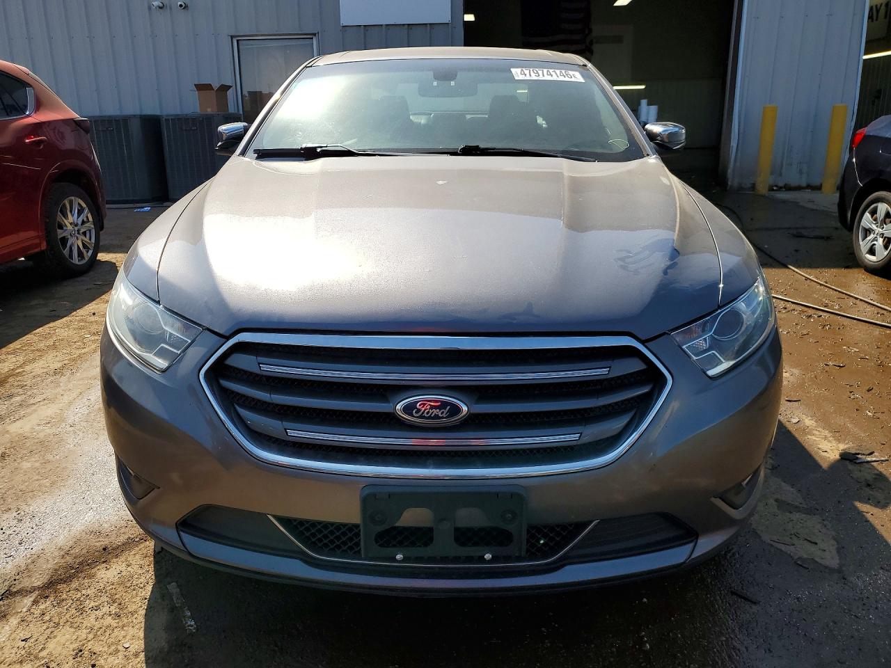2014 FORD TAURUS LIMITED photo 5