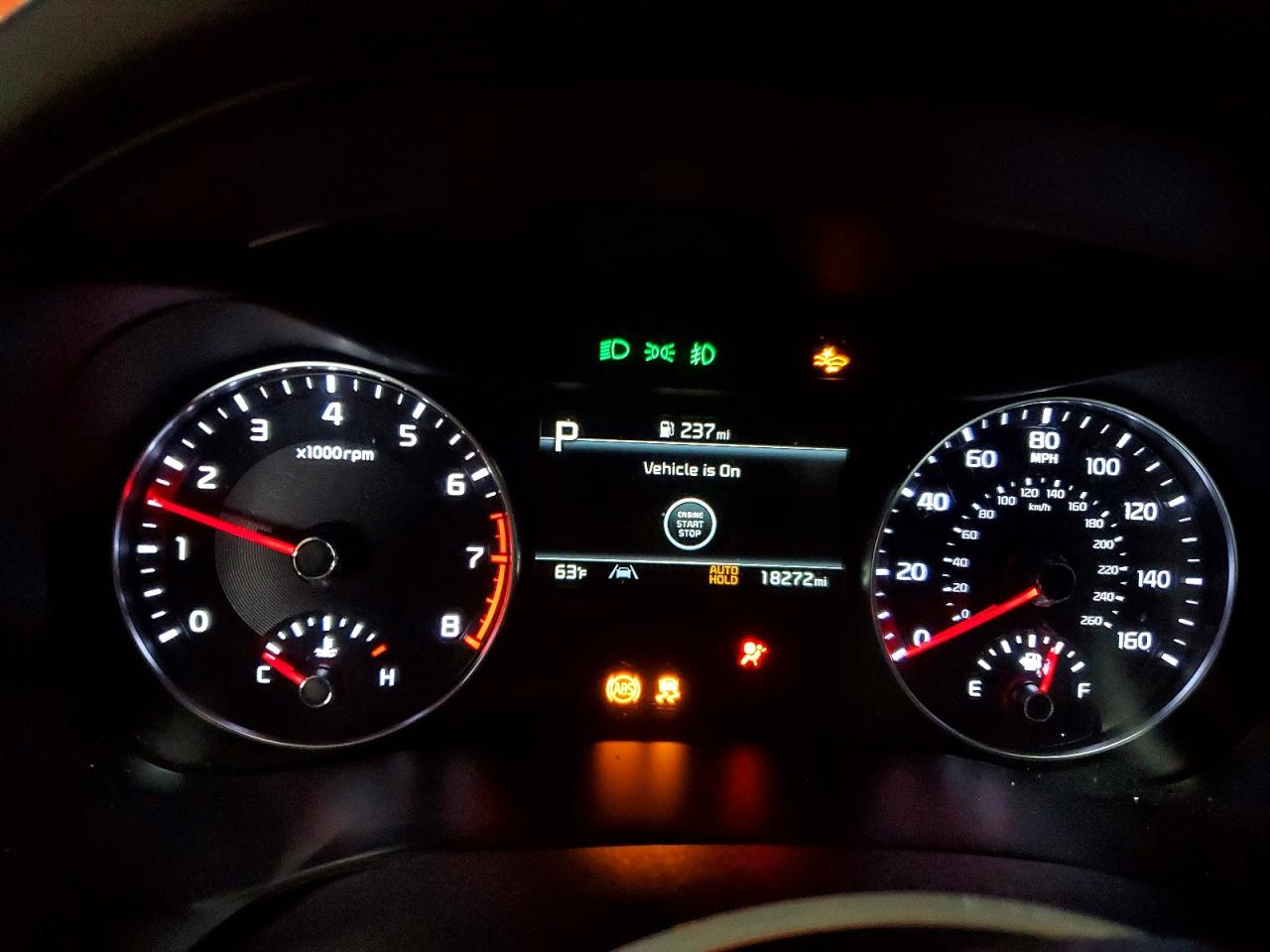 2023 KIA FORTE GT-LINE photo 17