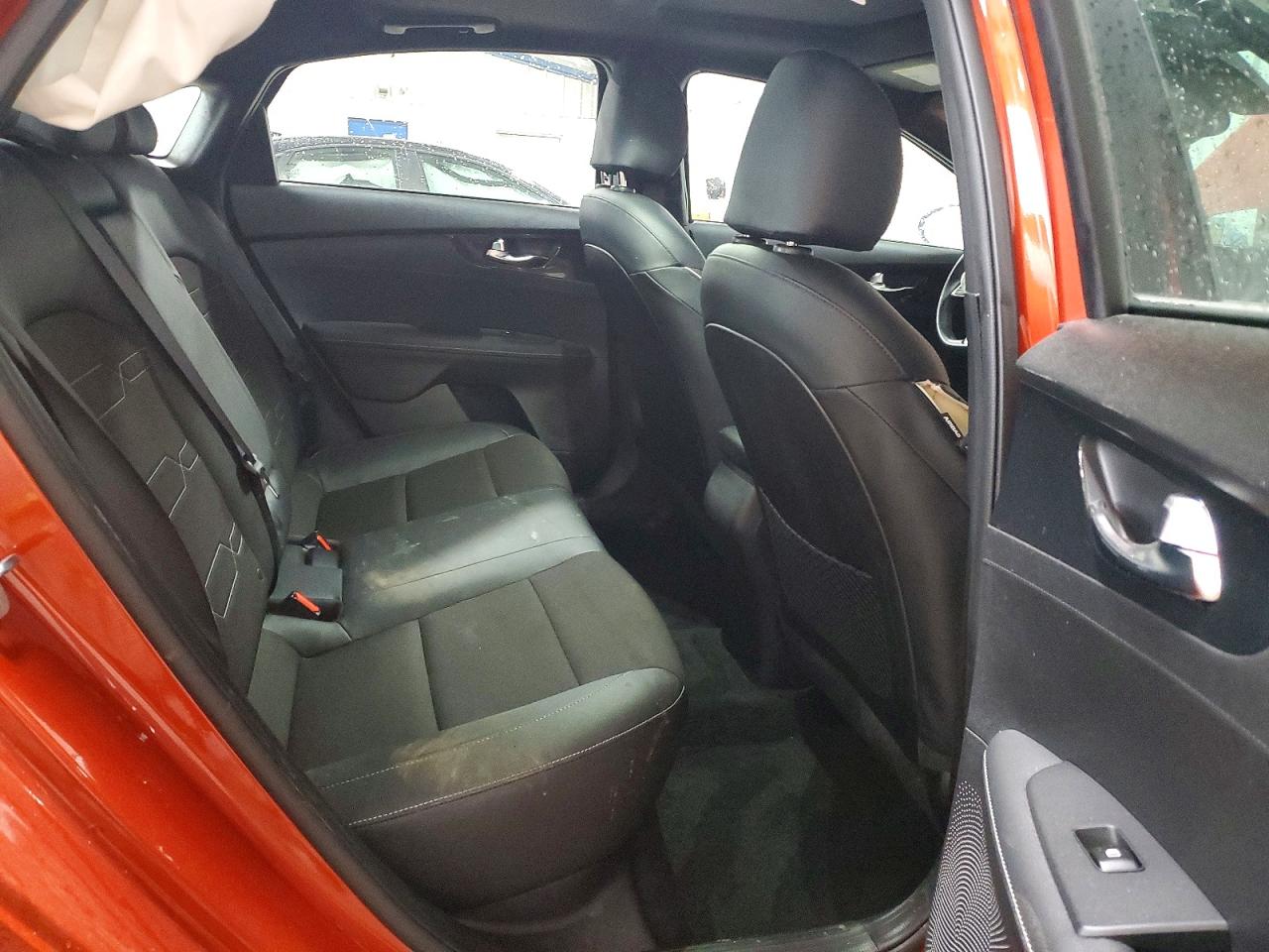 2023 KIA FORTE GT-LINE photo 19