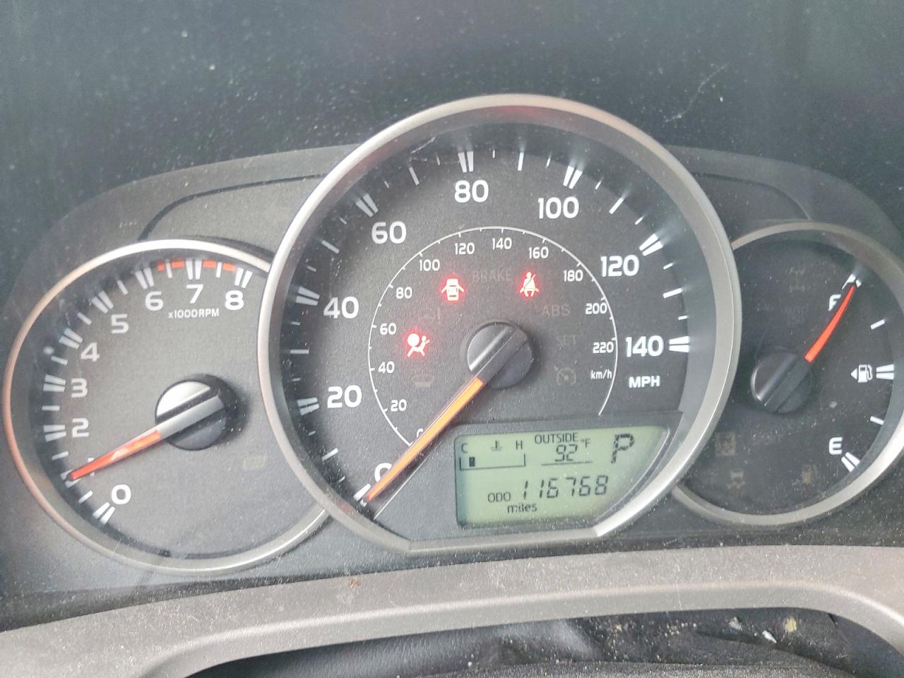 2016 TOYOTA RAV4 LE photo 17