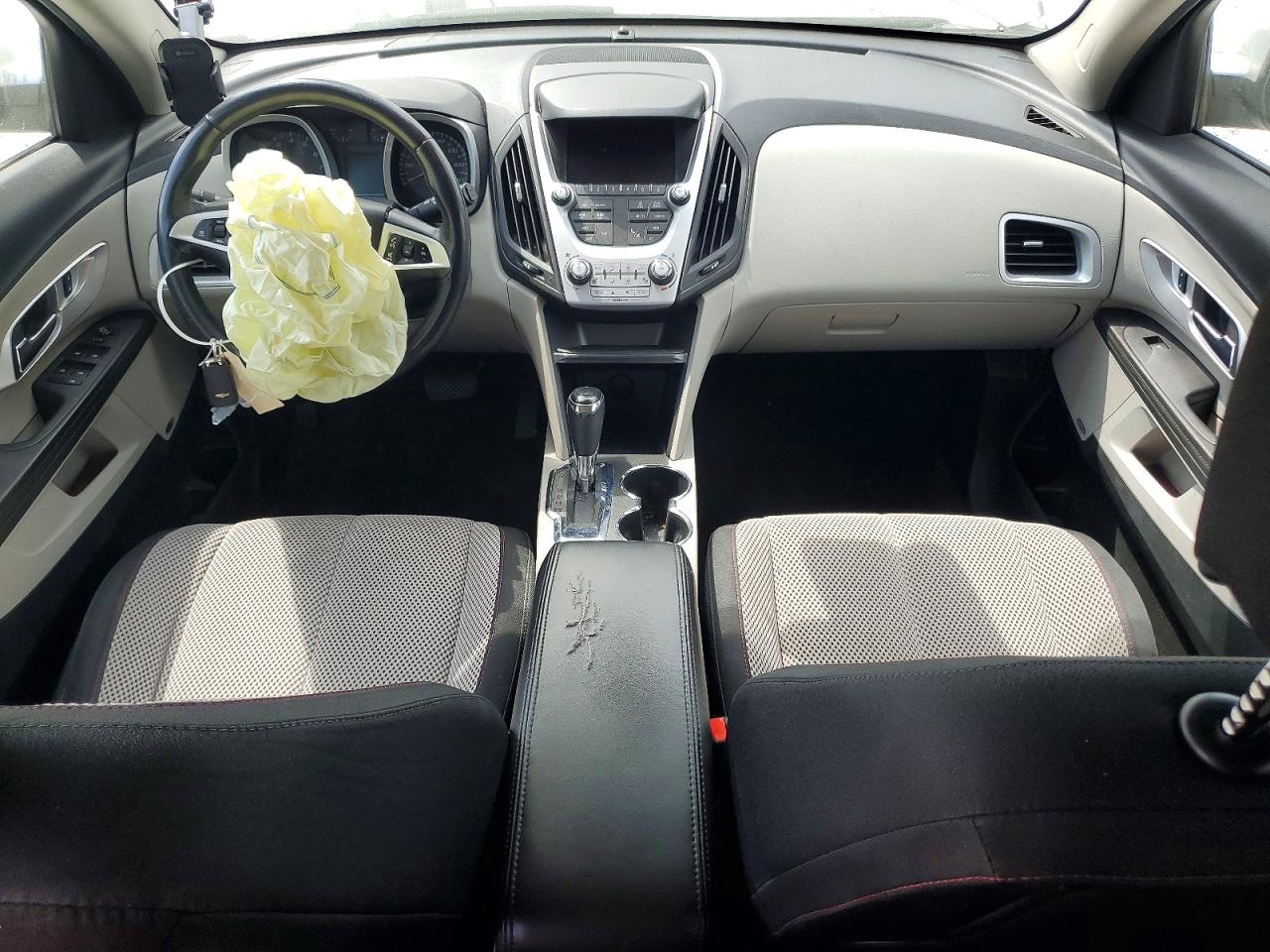 2016 CHEVROLET EQUINOX LT photo 15