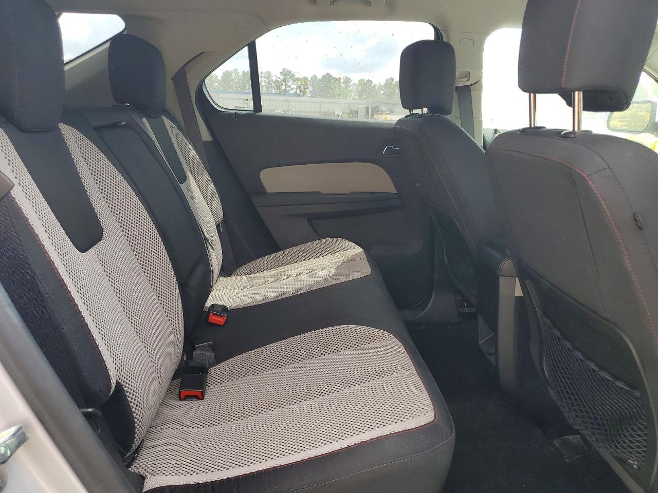 2016 CHEVROLET EQUINOX LT photo 21