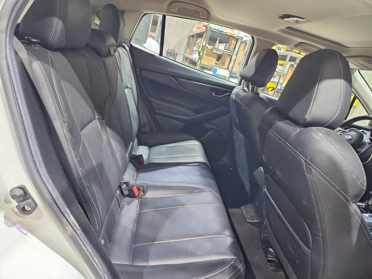 2019 SUBARU IMPREZA LIMITED photo 28