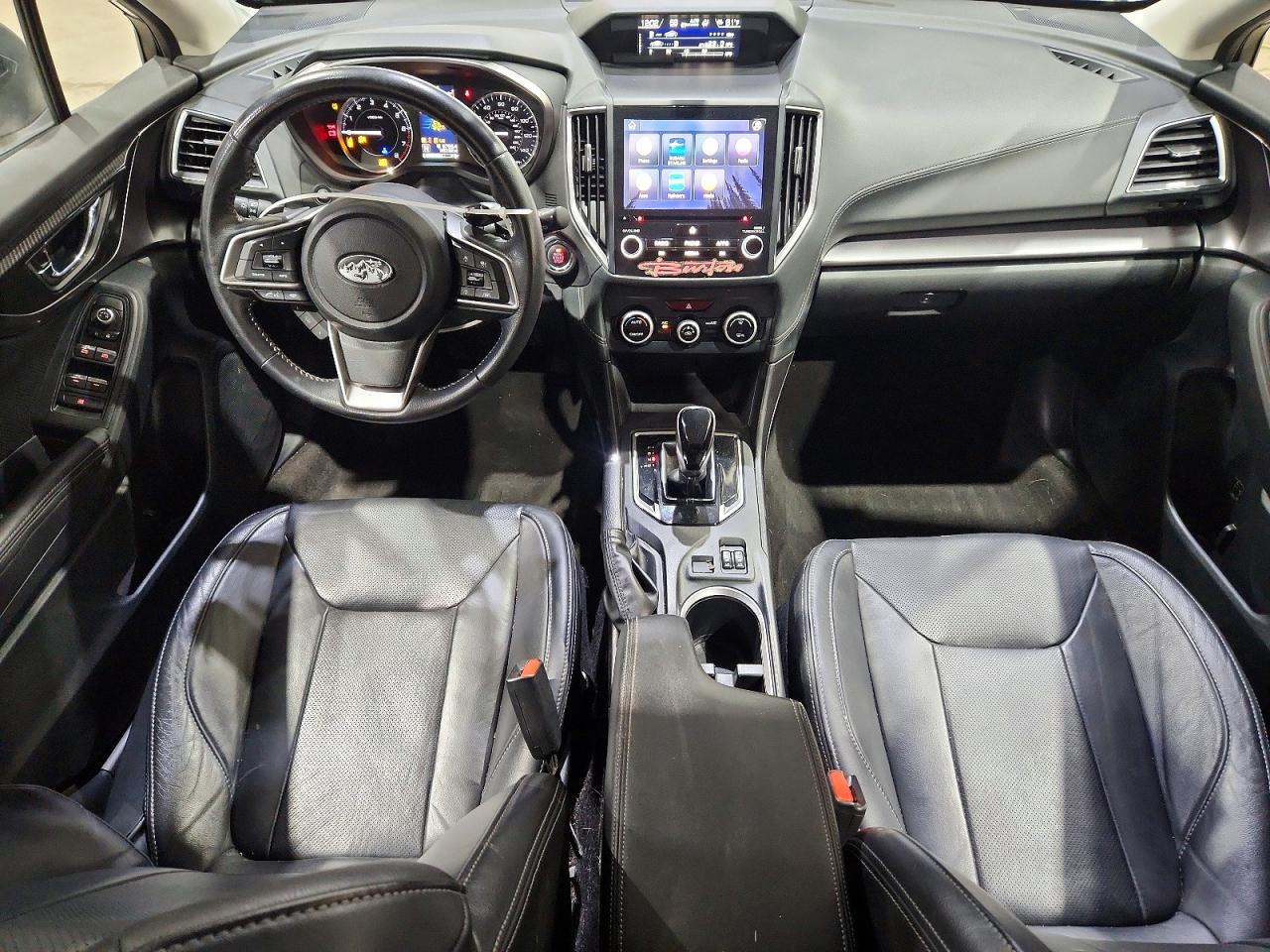 2019 SUBARU IMPREZA LIMITED photo 22