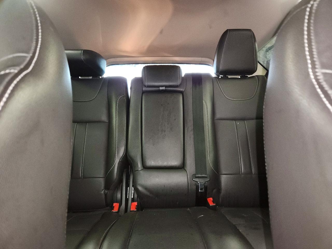 2013 FORD ESCAPE TITANIUM photo 19