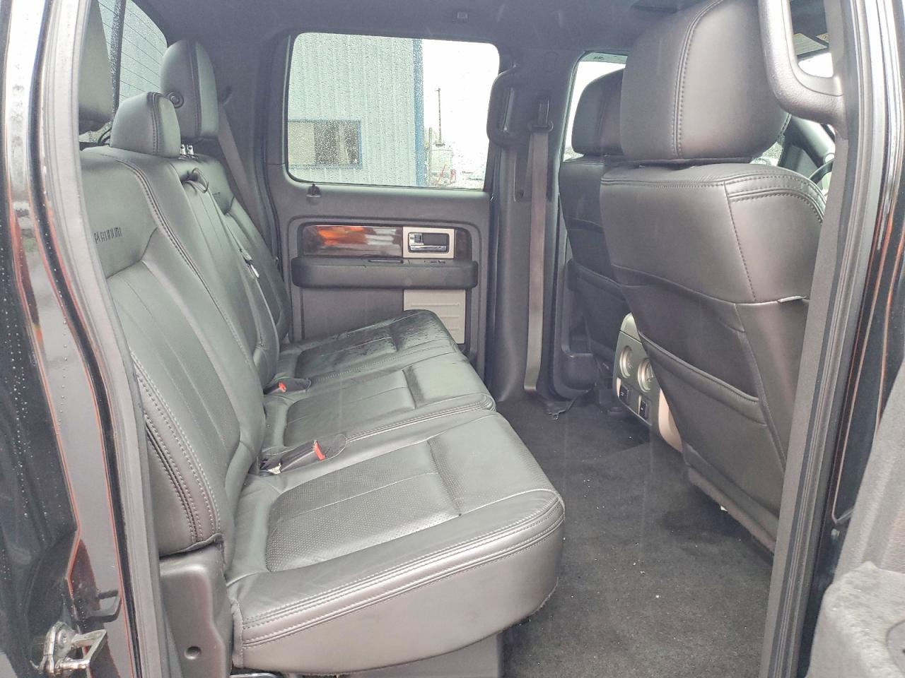 2013 FORD F150 SUPERCREW photo 19