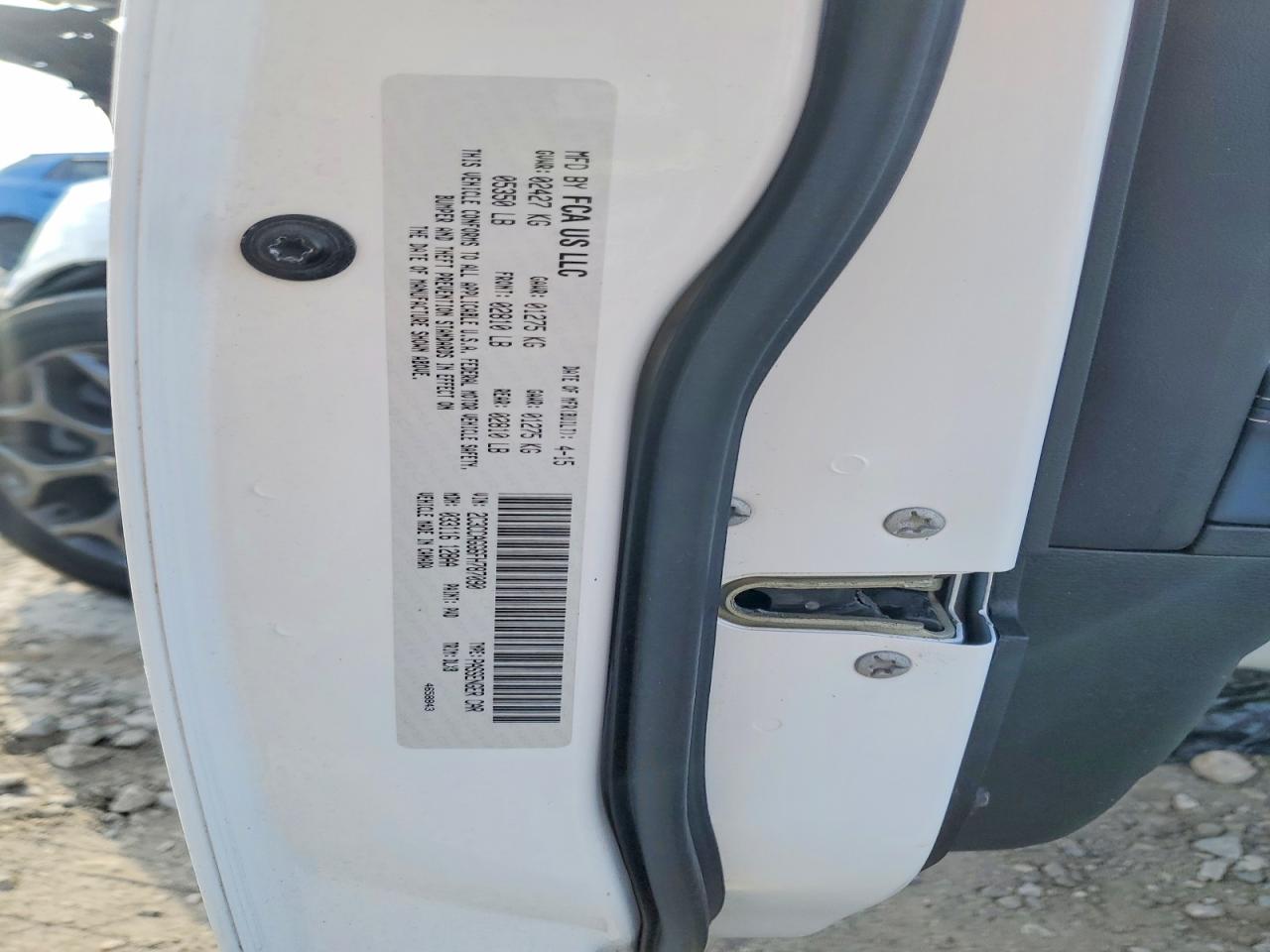 2015 CHRYSLER 300 photo 25