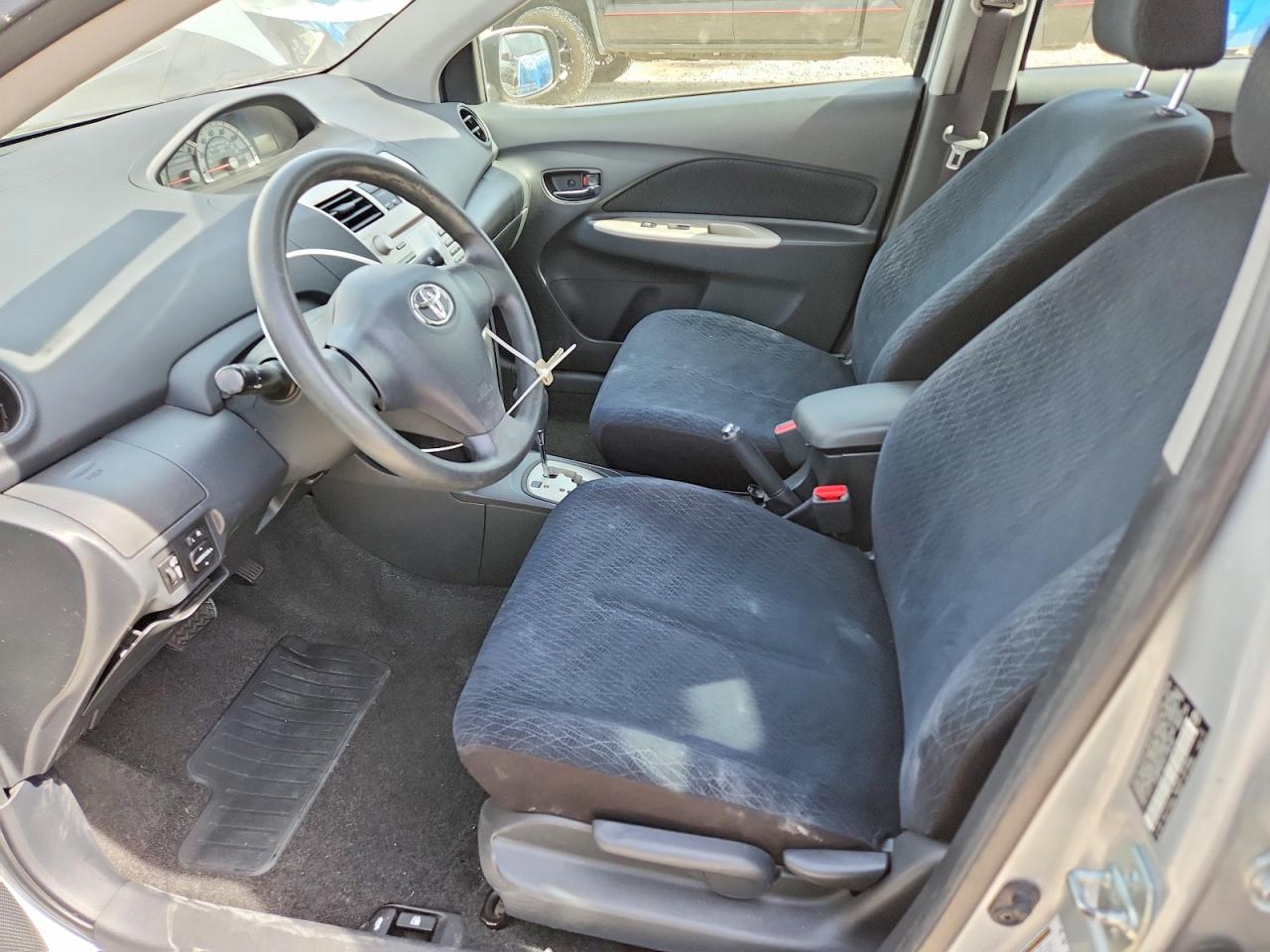 2007 TOYOTA YARIS S photo 13