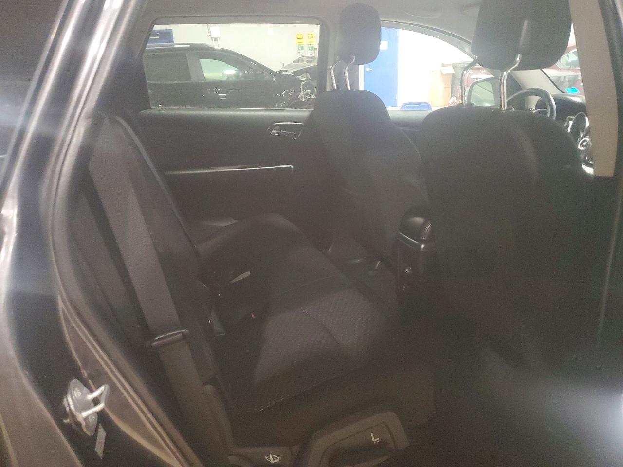 2014 DODGE JOURNEY SXT photo 11