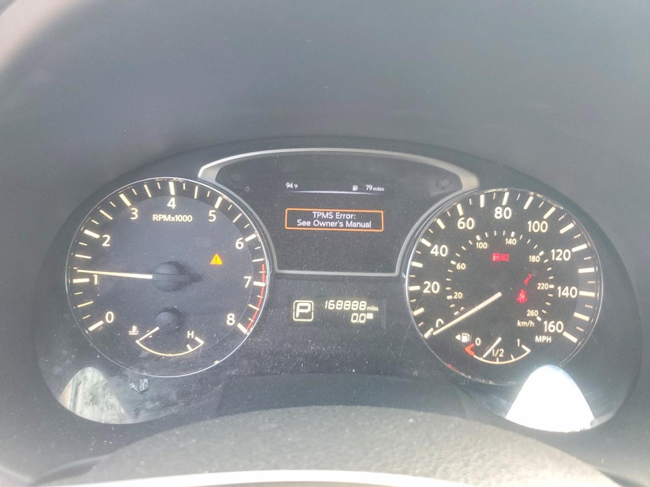 2015 NISSAN ALTIMA 2.5 S photo 17
