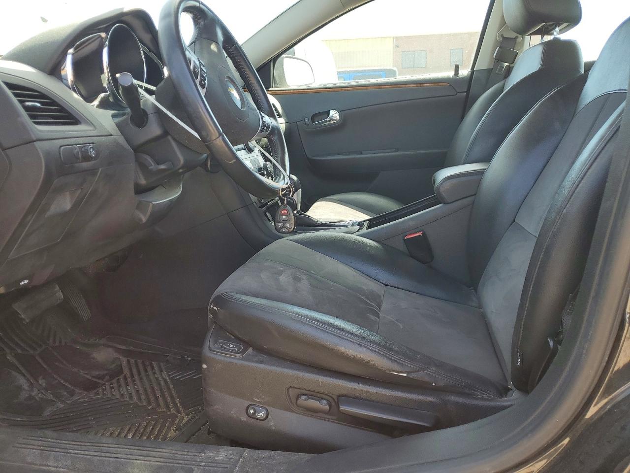 2012 CHEVROLET MALIBU 2LT photo 7
