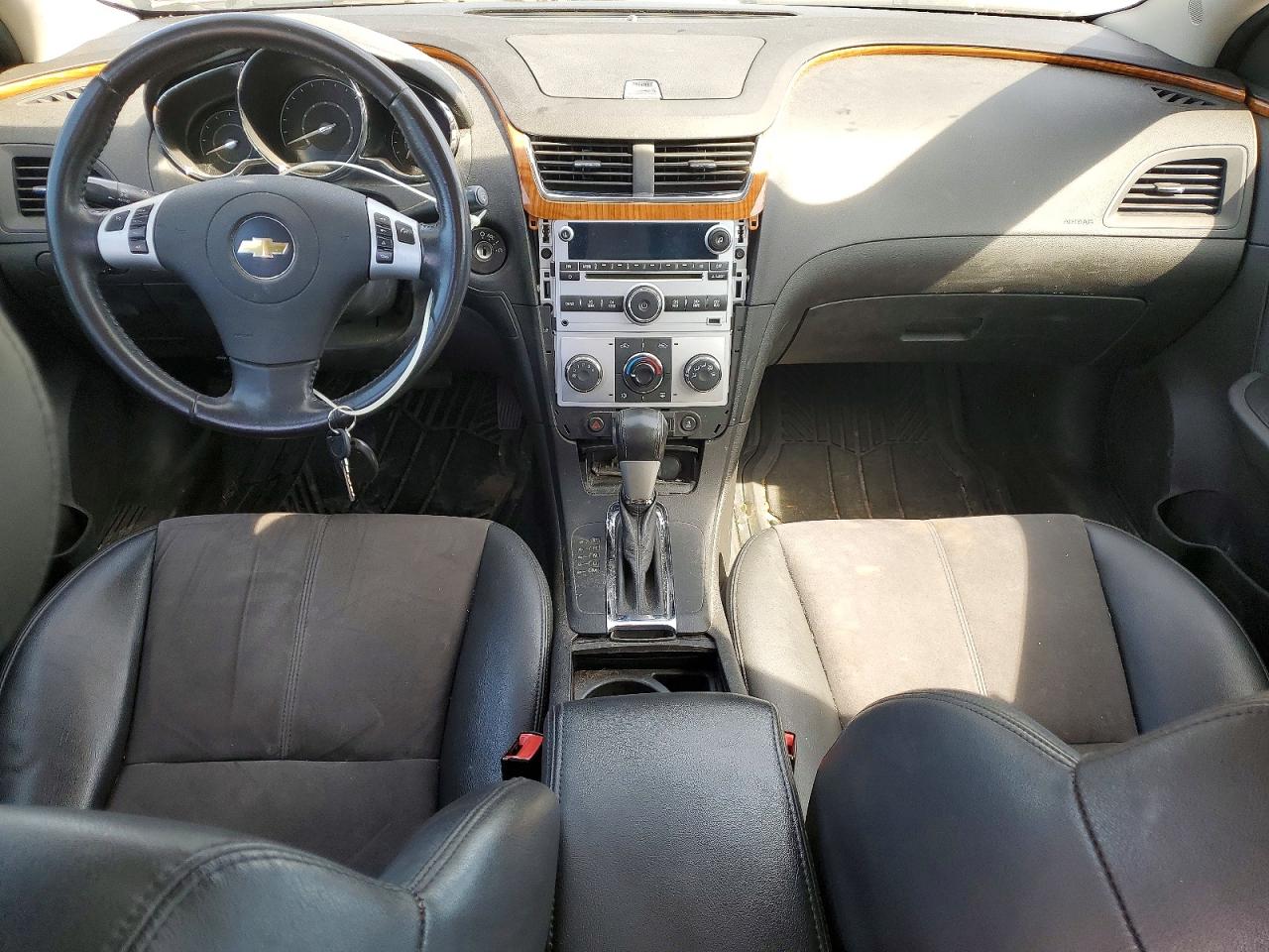 2012 CHEVROLET MALIBU 2LT photo 8