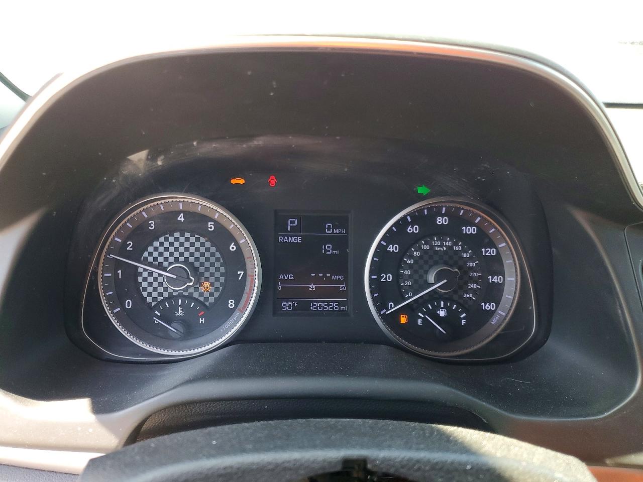 2019 HYUNDAI ELANTRA SE photo 17