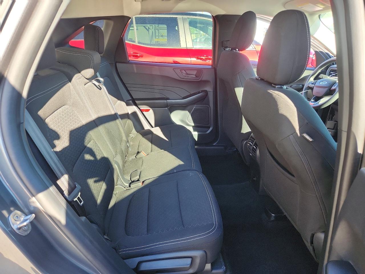 2025 FORD ESCAPE ACTIVE photo 10