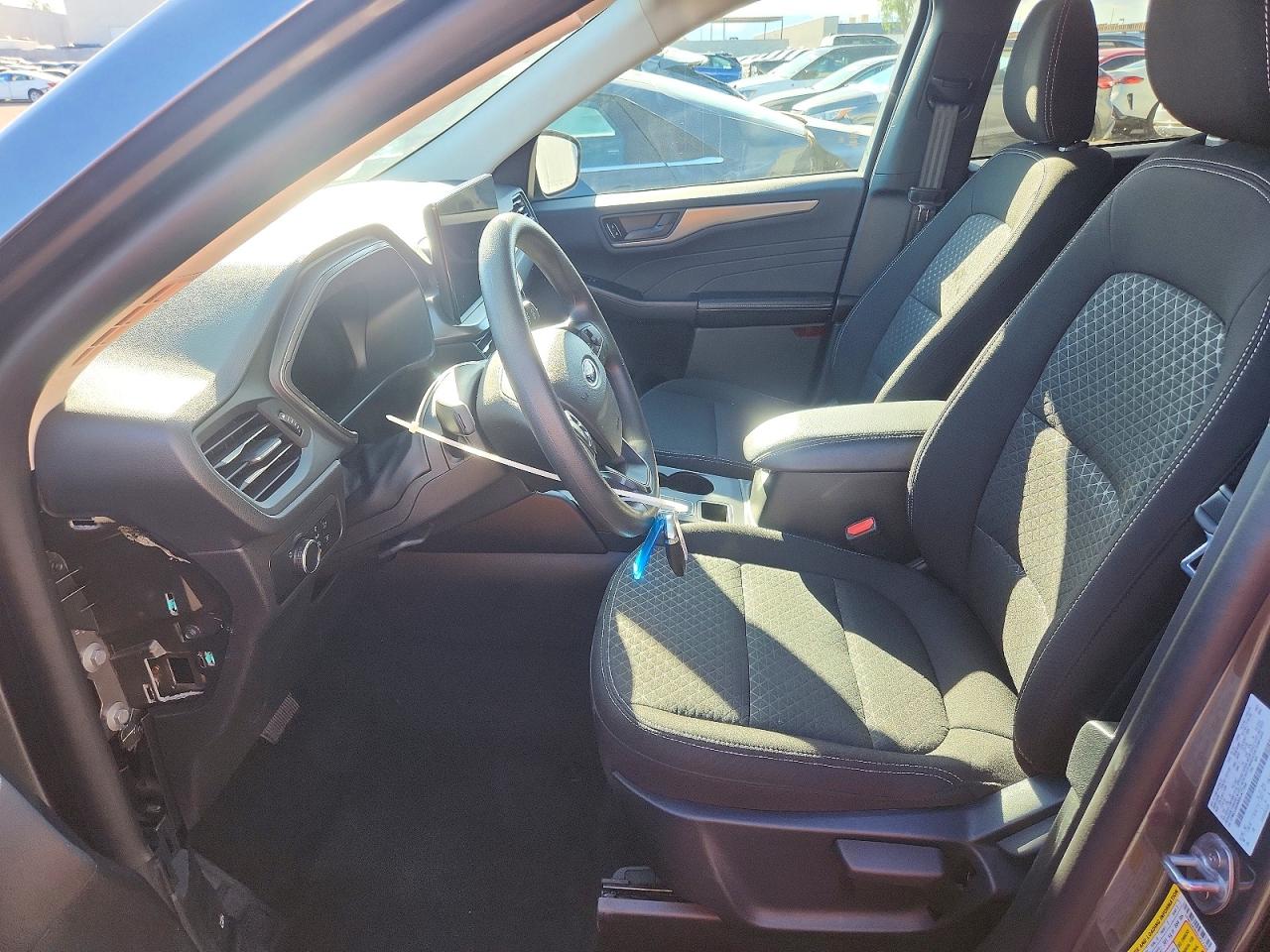 2025 FORD ESCAPE ACTIVE photo 7
