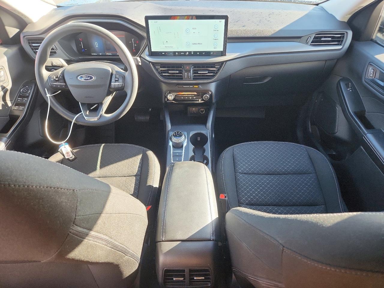 2025 FORD ESCAPE ACTIVE photo 8