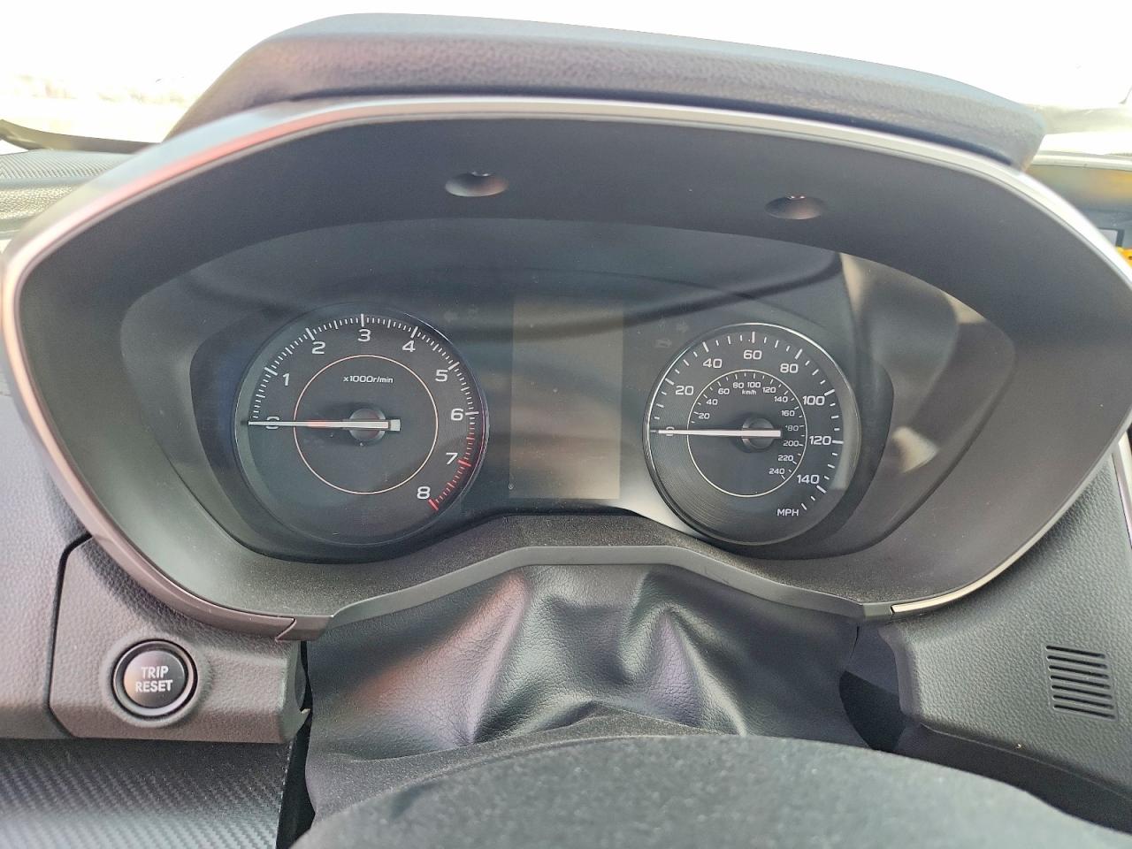 2017 SUBARU IMPREZA PREMIUM PLUS photo 17