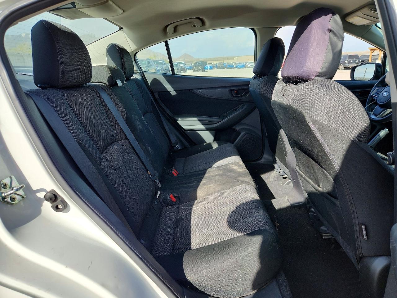 2017 SUBARU IMPREZA PREMIUM PLUS photo 19