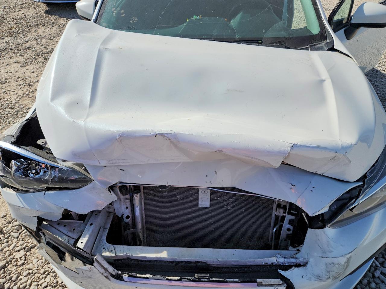 2017 SUBARU IMPREZA PREMIUM PLUS photo 21