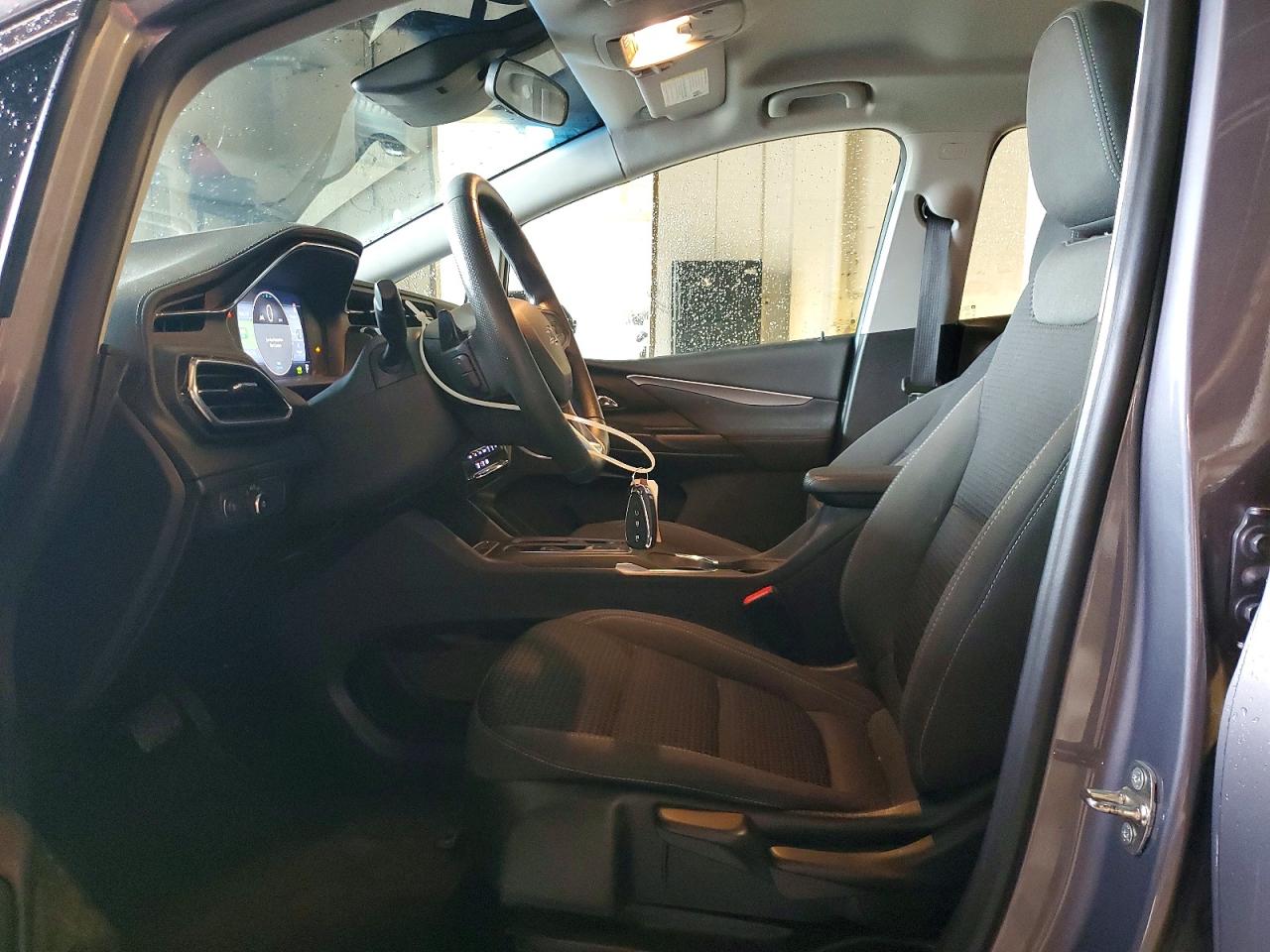 2022 CHEVROLET BOLT EV 1LT photo 7