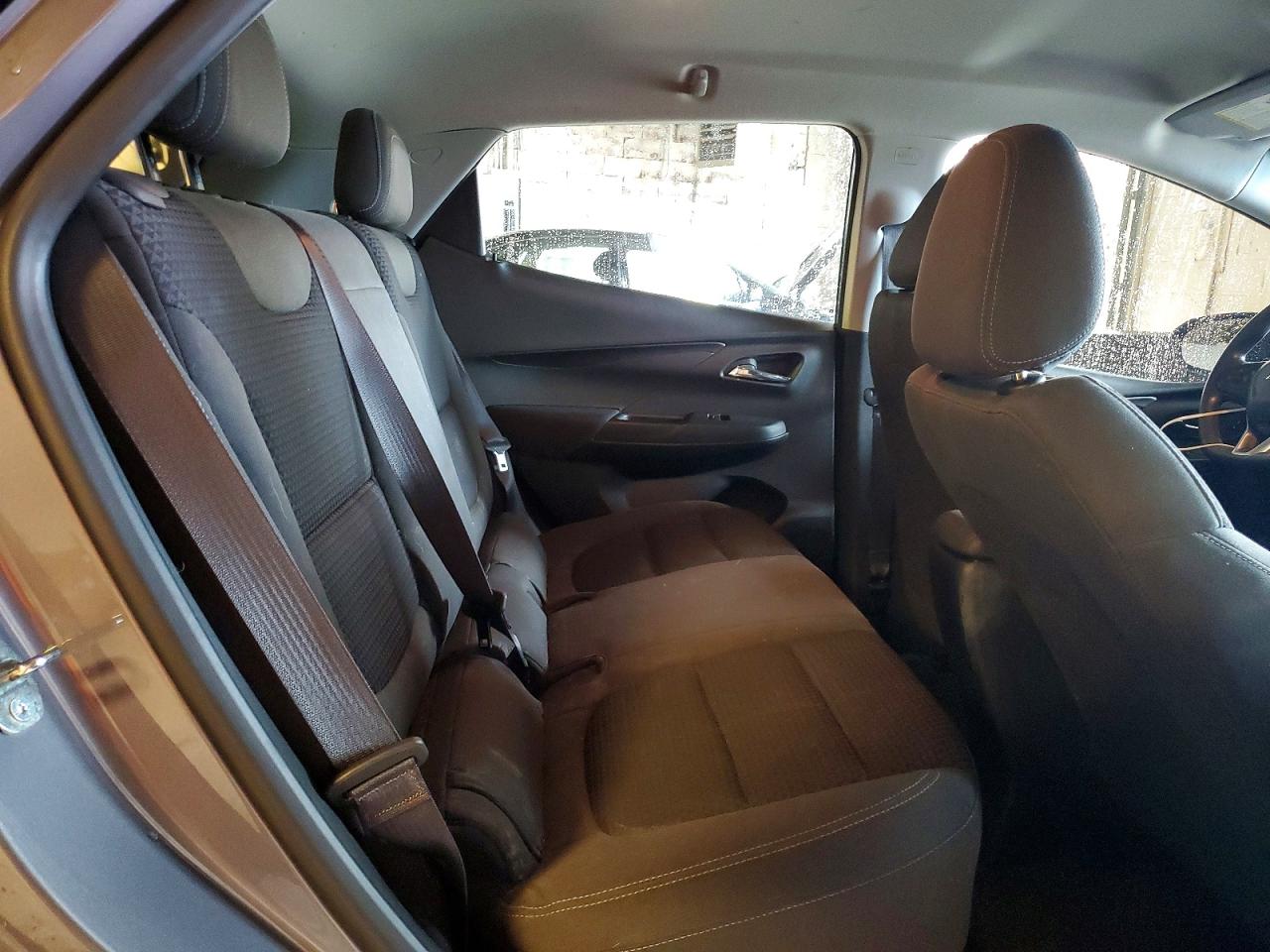 2022 CHEVROLET BOLT EV 1LT photo 11