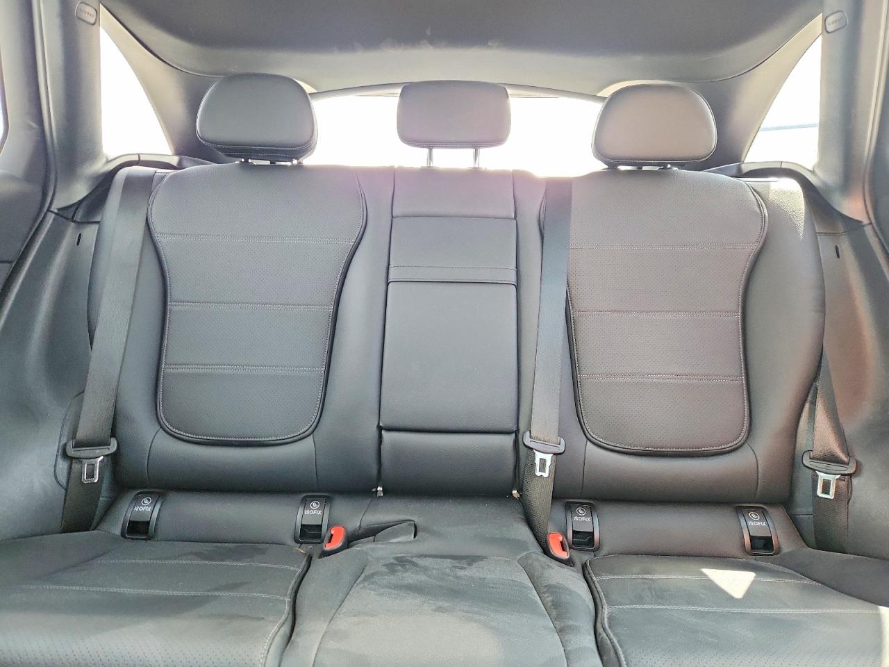 2025 MERCEDES-BENZ GLC 300 4MATIC photo 10