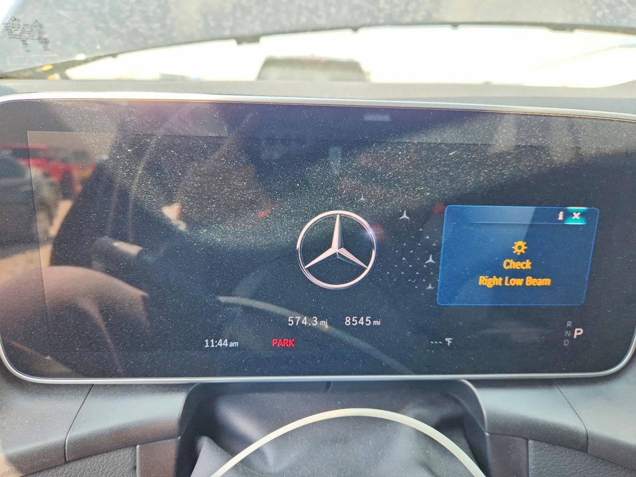 2025 MERCEDES-BENZ GLC 300 4MATIC photo 9