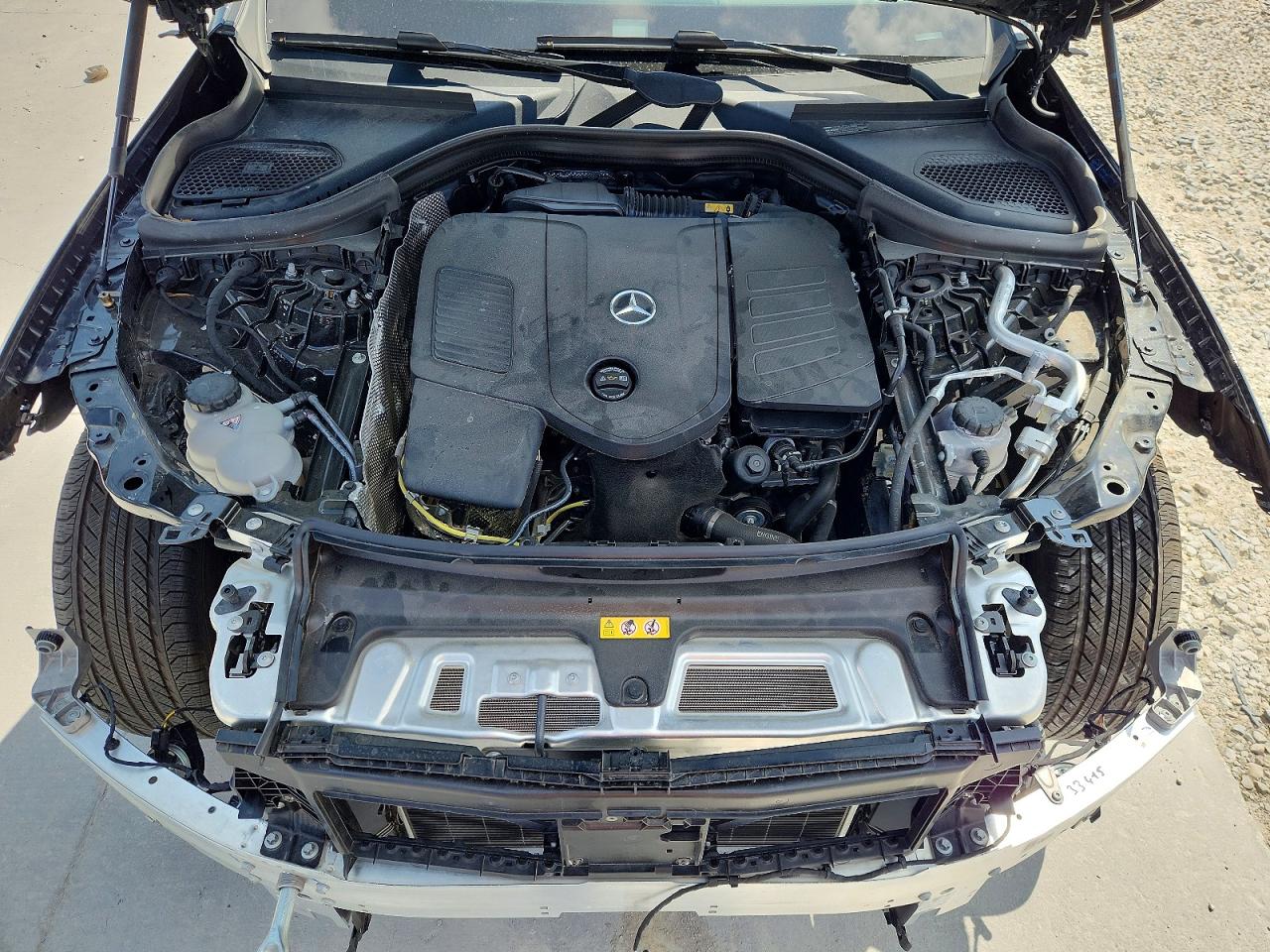 2025 MERCEDES-BENZ GLC 300 4MATIC photo 12