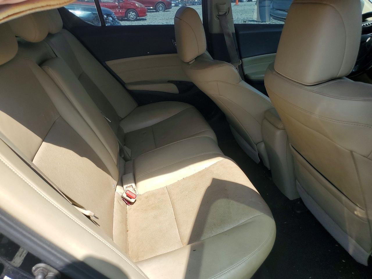 2013 ACURA ILX 20 PREMIUM photo 10