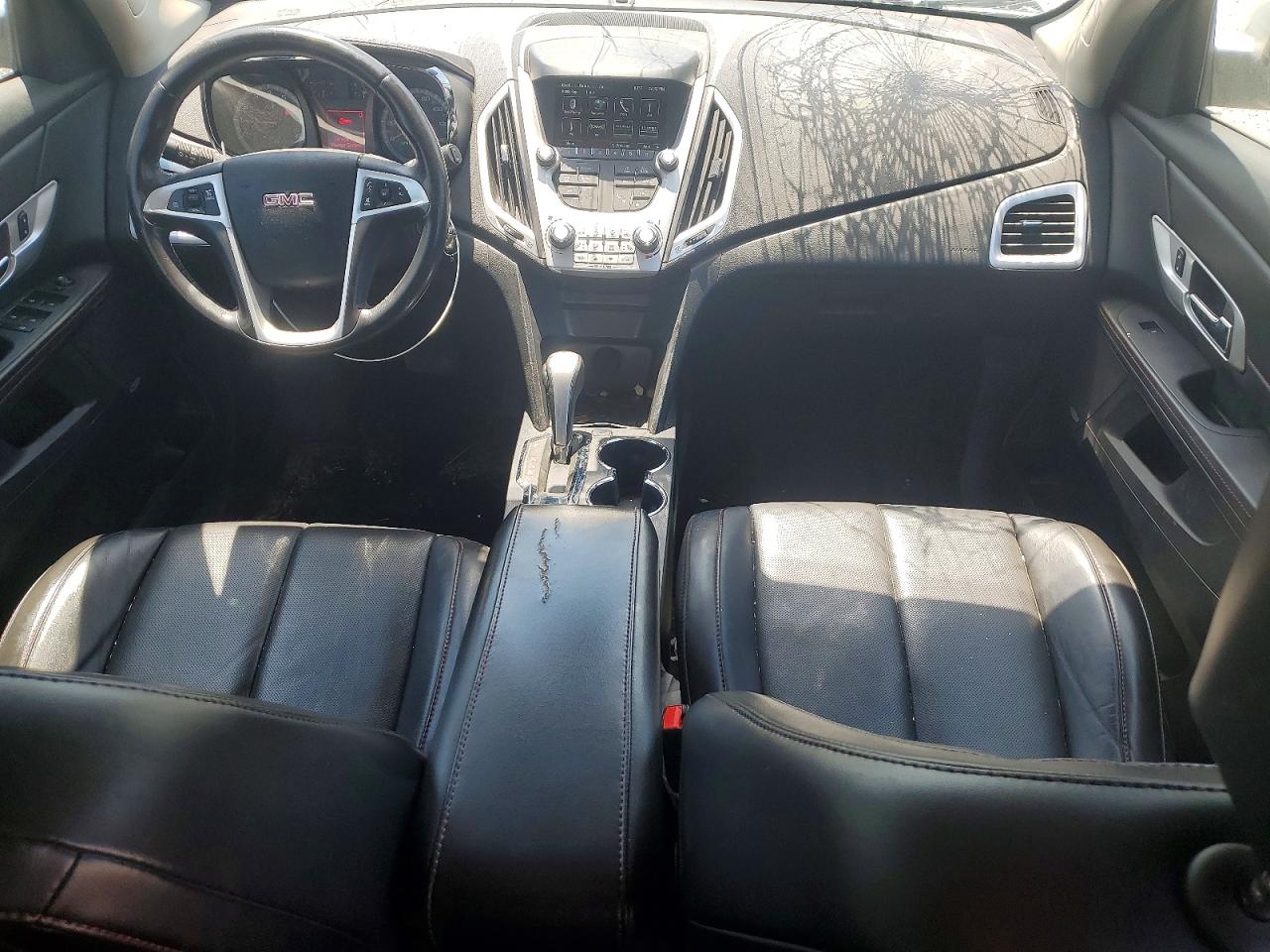 2015 GMC TERRAIN photo 15
