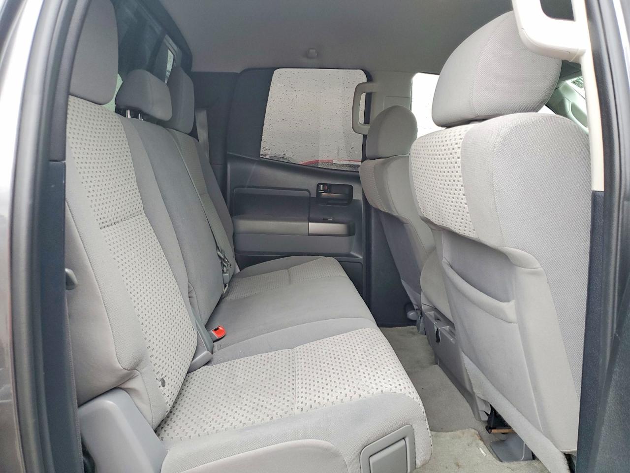 2011 TOYOTA TUNDRA GRADE photo 19