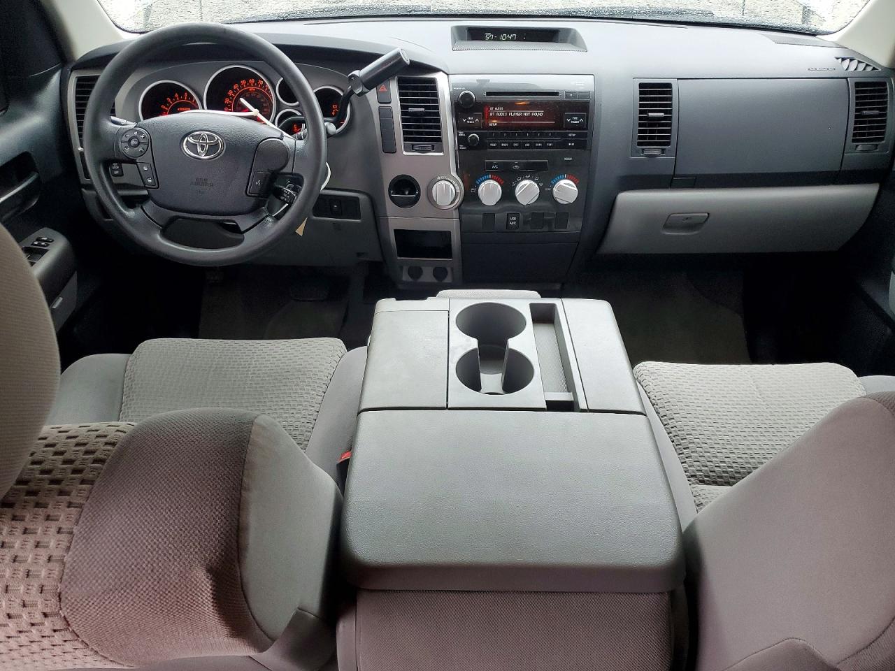 2011 TOYOTA TUNDRA GRADE photo 15