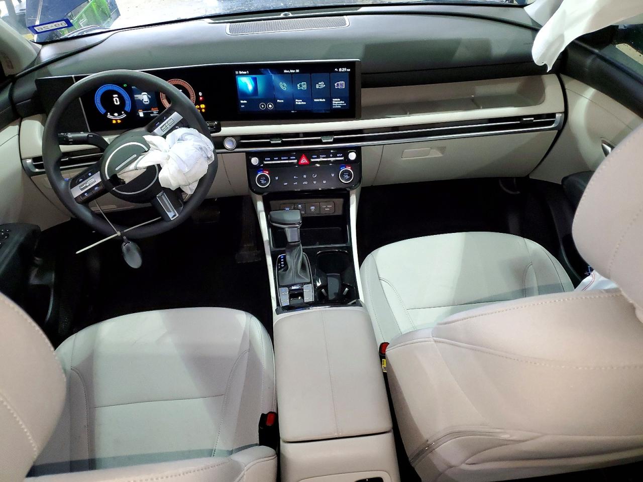 2026 HYUNDAI TUCSON SEL photo 15