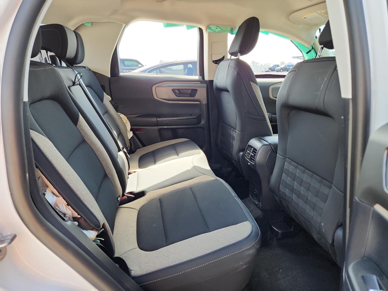 2025 FORD BRONCO SPORT BIG BEND photo 21
