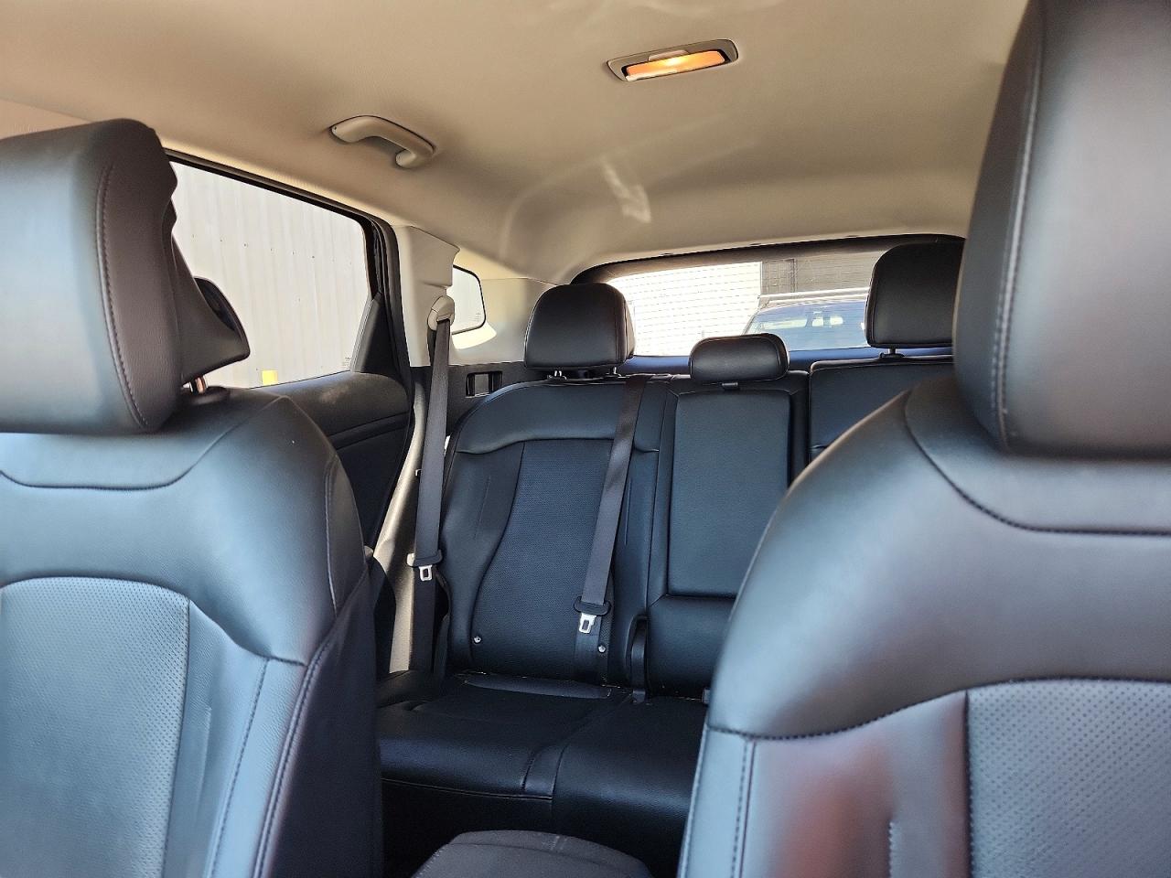 2025 KIA SPORTAGE EX photo 19