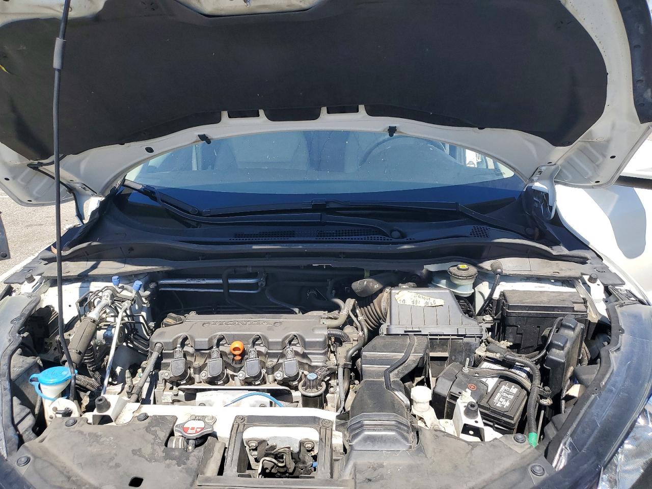 2016 HONDA HR-V EXL photo 31