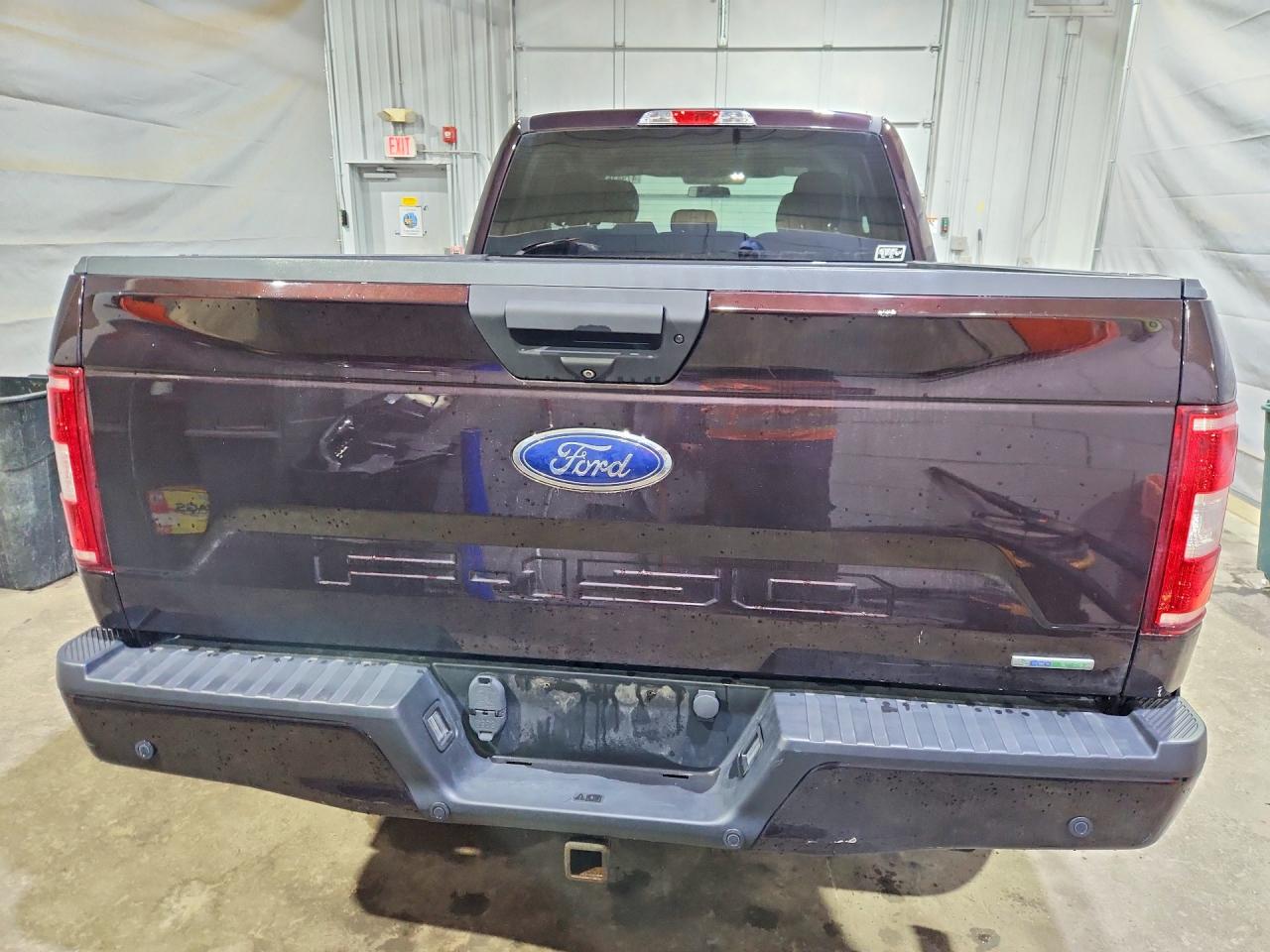 2018 FORD F150 SUPER CAB photo 16