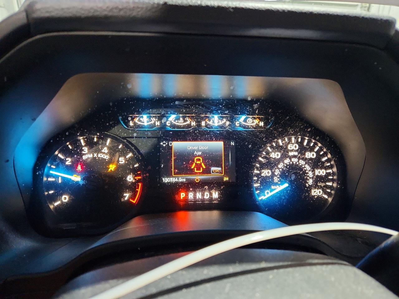 2018 FORD F150 SUPER CAB photo 25