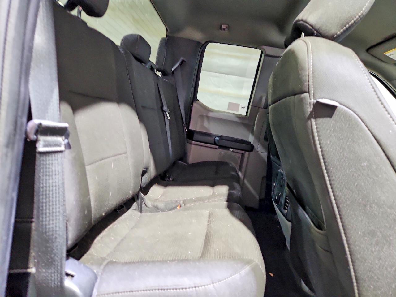 2018 FORD F150 SUPER CAB photo 28