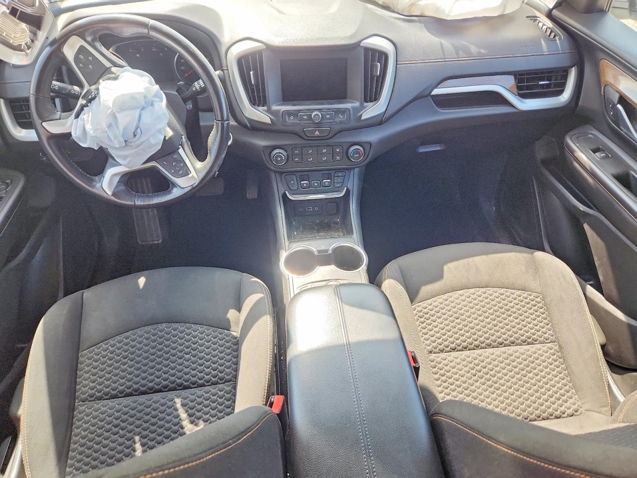 2019 GMC TERRAIN SLE photo 15