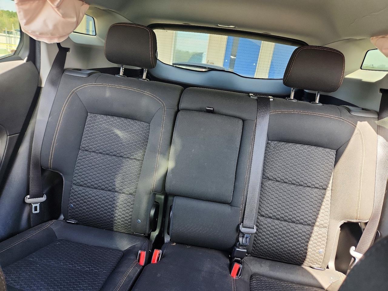 2019 GMC TERRAIN SLE photo 19