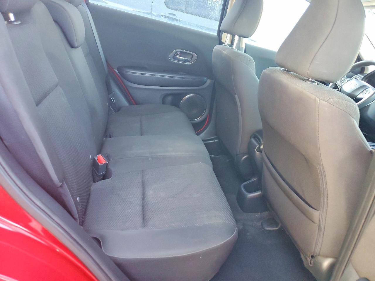 2016 HONDA HR-V EX photo 31