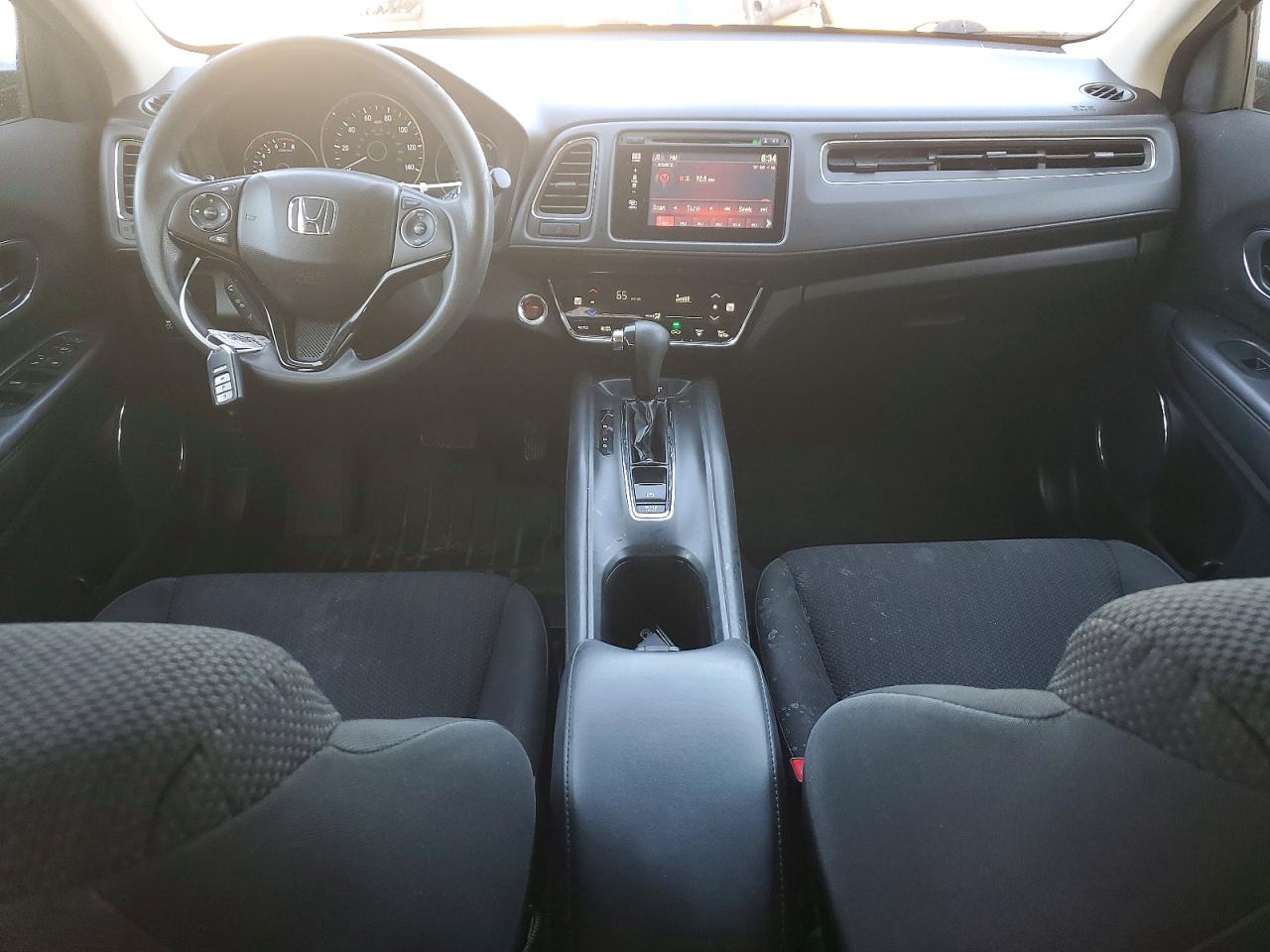 2016 HONDA HR-V EX photo 22