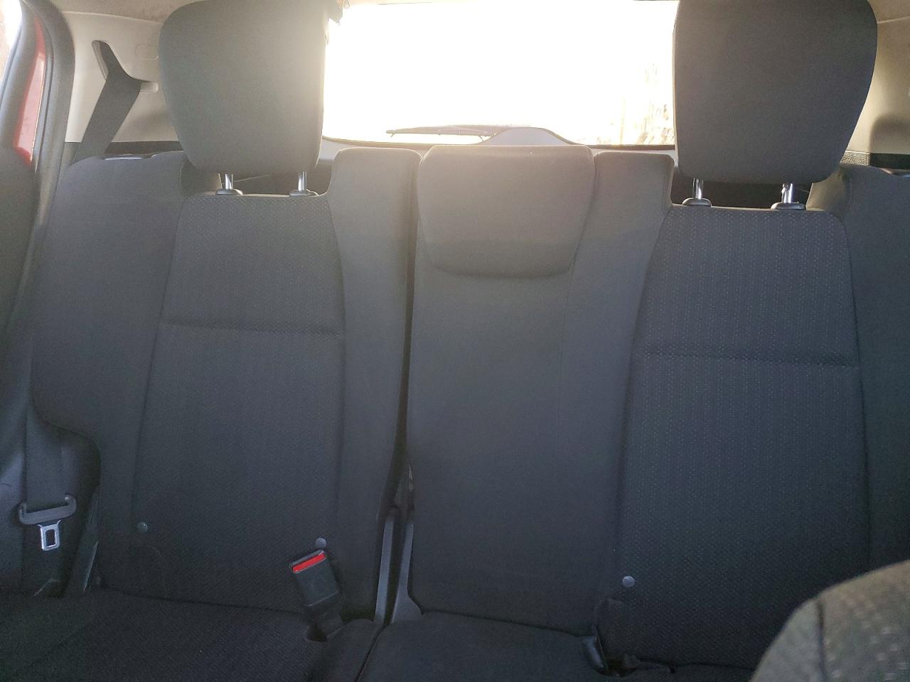 2016 HONDA HR-V EX photo 28