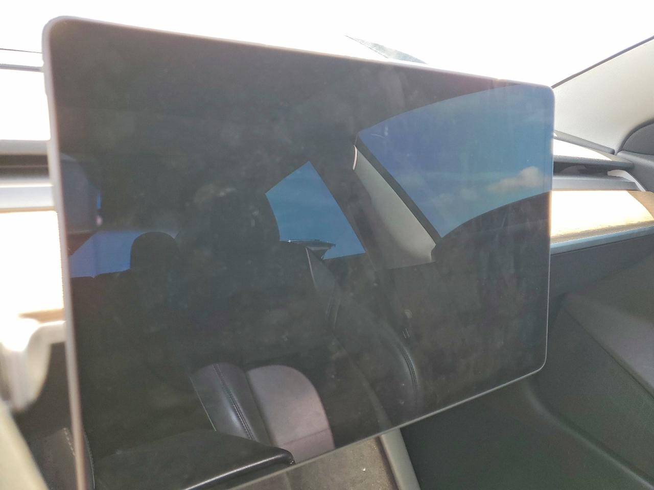 2021 TESLA MODEL 3 photo 9
