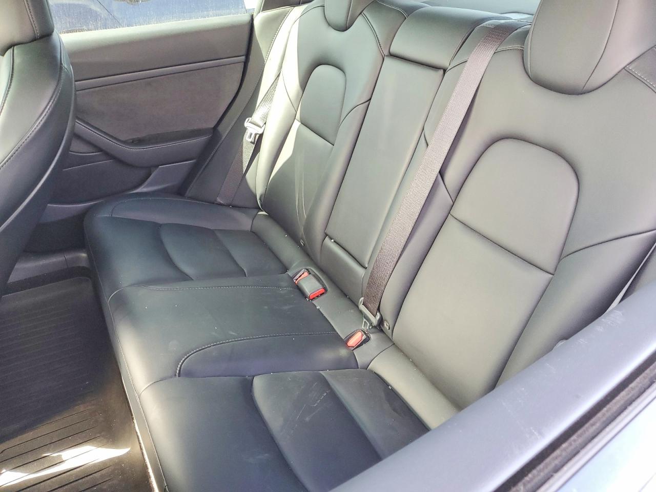 2021 TESLA MODEL 3 photo 10
