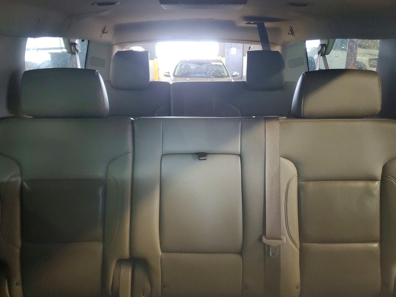 2015 GMC YUKON XL K1500 SLT photo 28