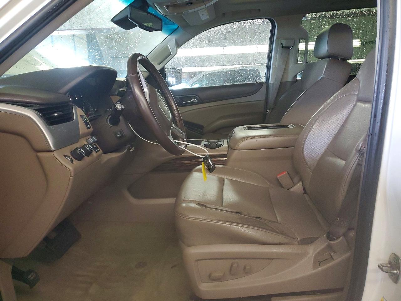 2015 GMC YUKON XL K1500 SLT photo 19