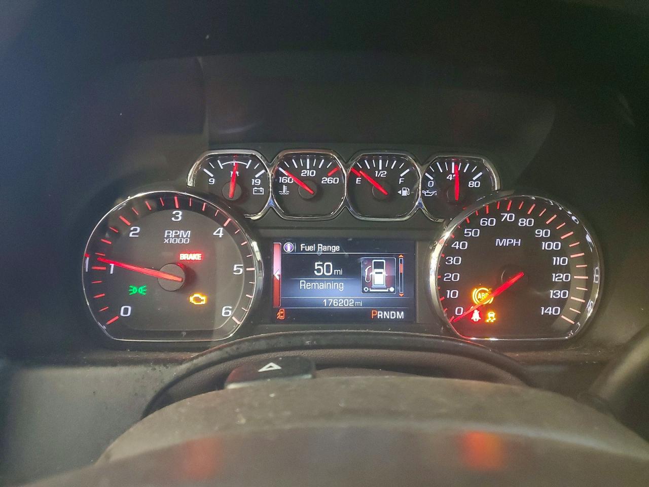 2015 GMC YUKON XL K1500 SLT photo 25