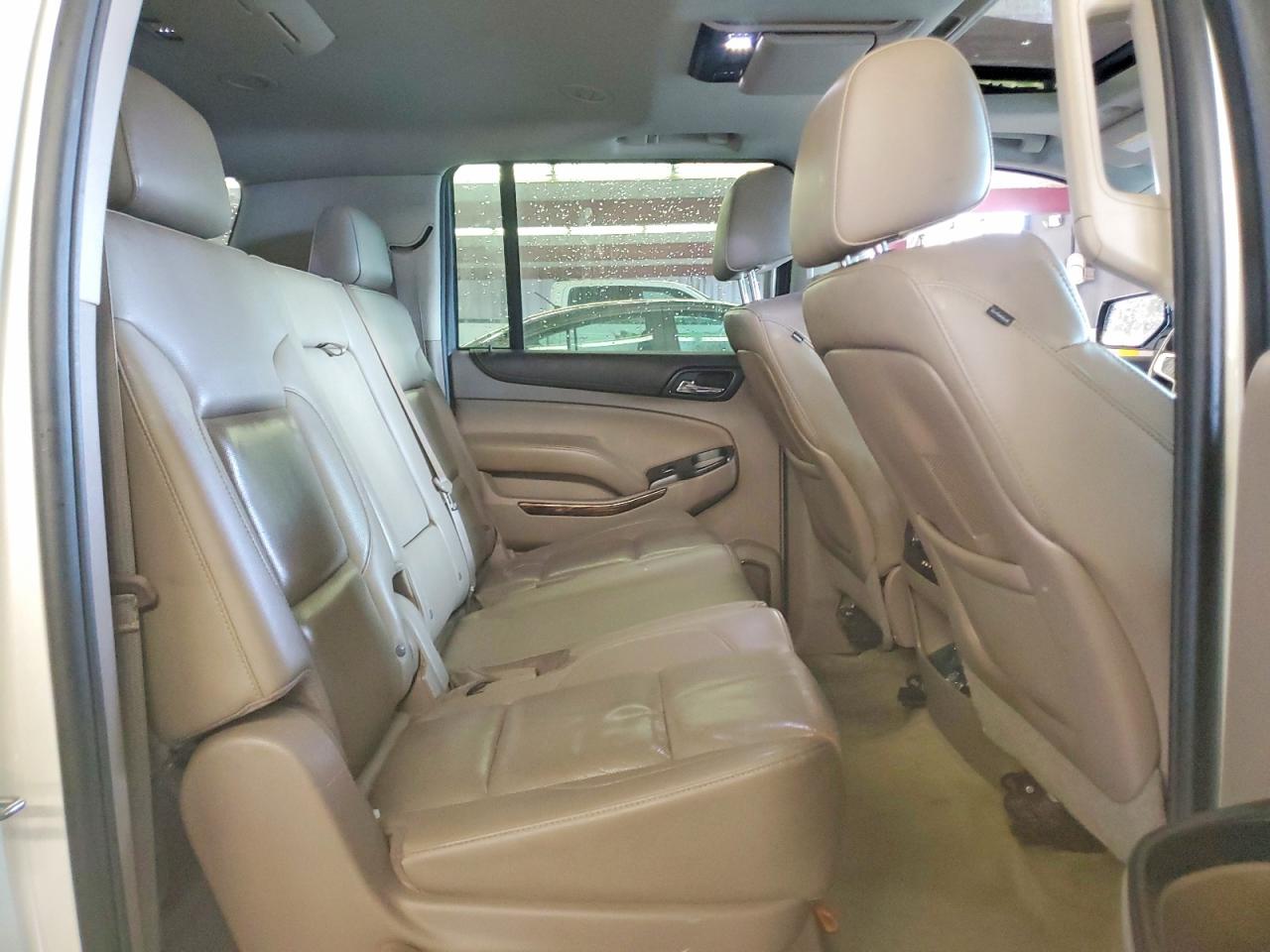 2015 GMC YUKON XL K1500 SLT photo 31